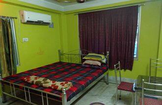 Tarashree Lodge, Tarapith 3